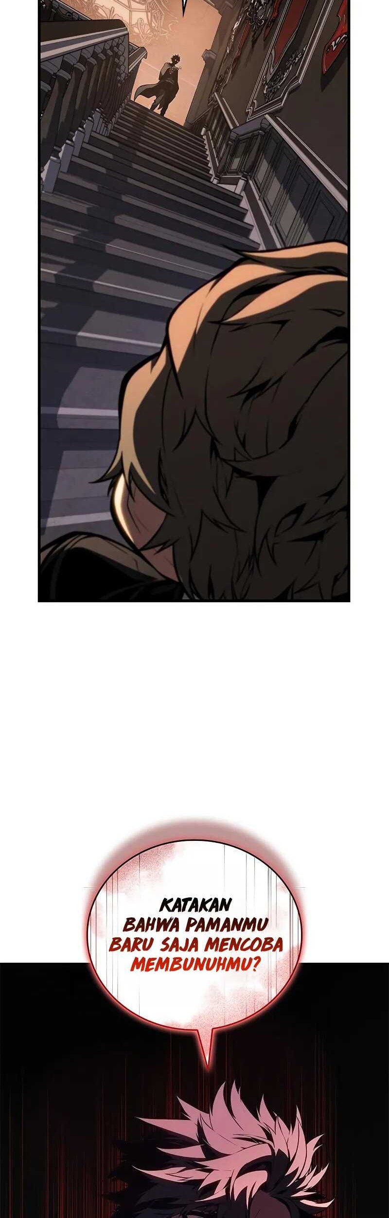 Bad Born Blood Chapter 31 - halaman 63