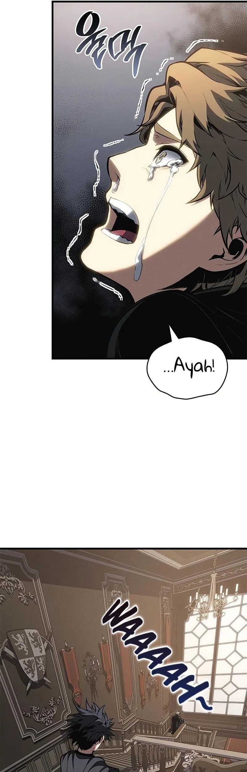 Bad Born Blood Chapter 31 - halaman 66