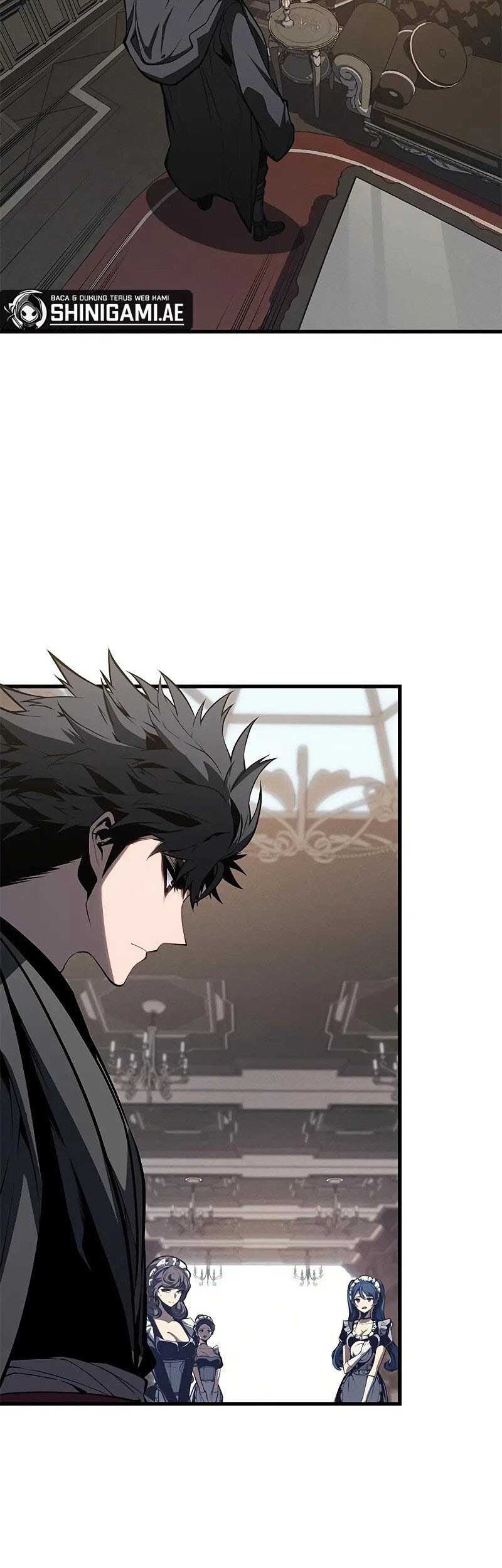 Bad Born Blood Chapter 31 - halaman 67
