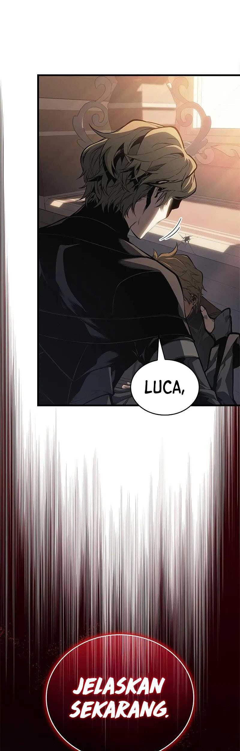 Bad Born Blood Chapter 31 - halaman 68
