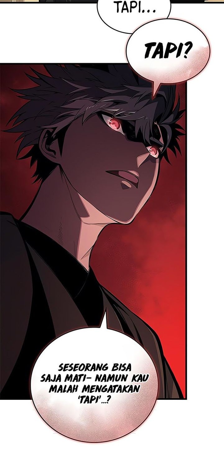 Bad Born Blood Chapter 32 - halaman 10
