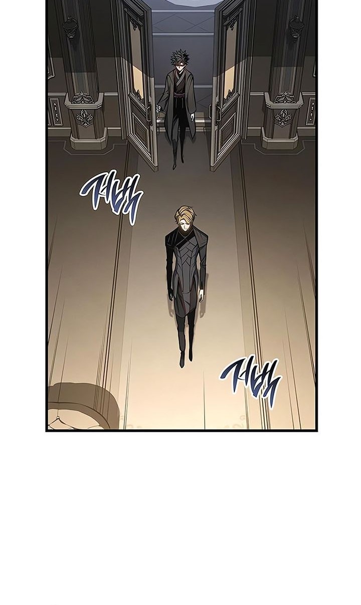 Bad Born Blood Chapter 32 - halaman 12