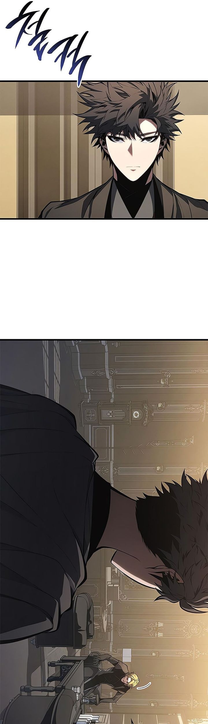 Bad Born Blood Chapter 32 - halaman 13