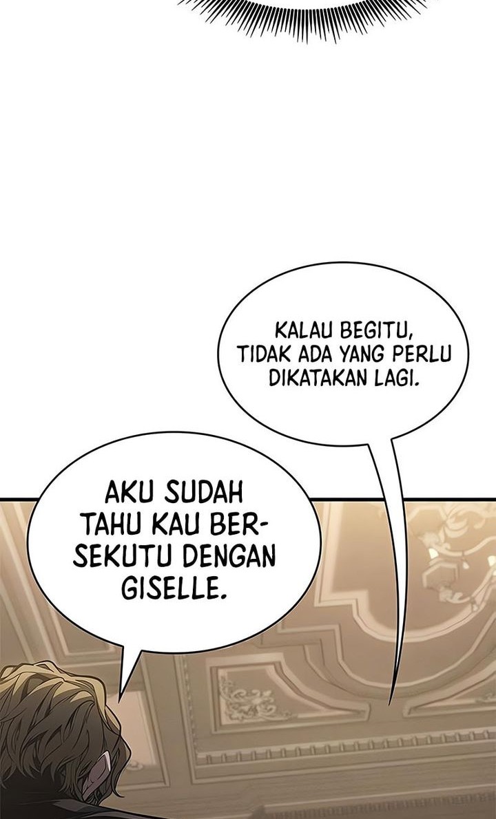 Bad Born Blood Chapter 32 - halaman 18