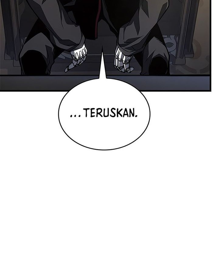 Bad Born Blood Chapter 32 - halaman 22