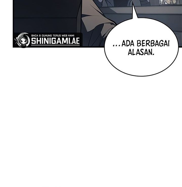 Bad Born Blood Chapter 32 - halaman 26
