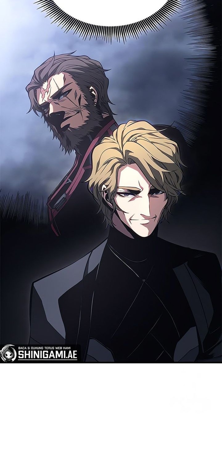 Bad Born Blood Chapter 32 - halaman 33