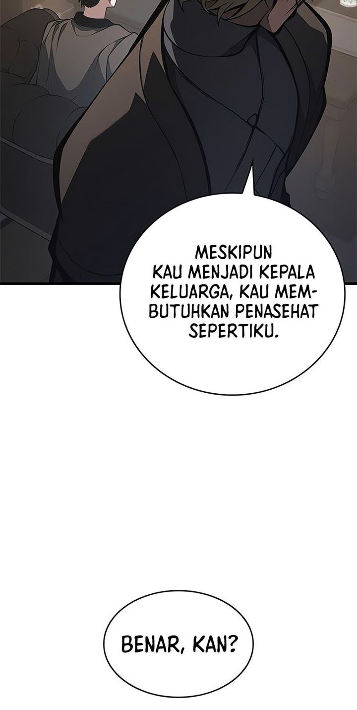 Bad Born Blood Chapter 32 - halaman 35