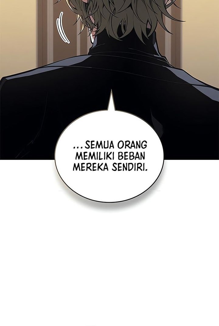 Bad Born Blood Chapter 32 - halaman 37