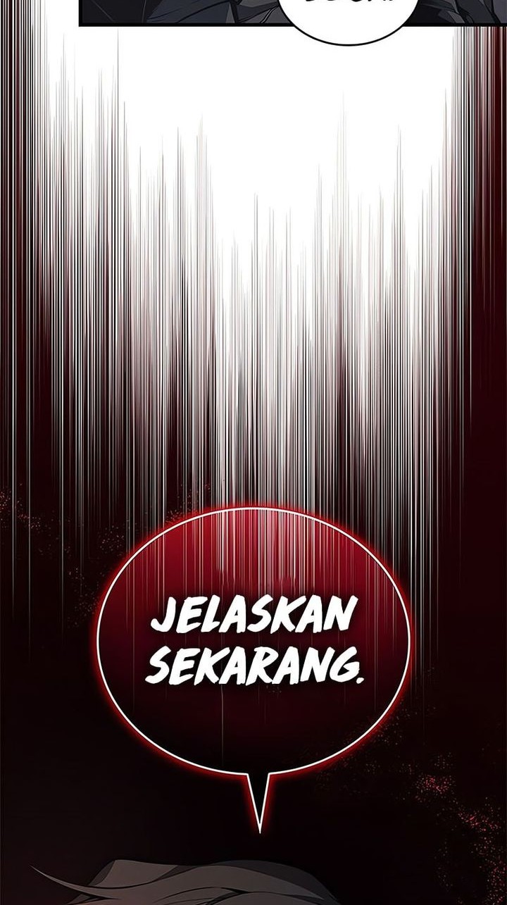 Bad Born Blood Chapter 32 - halaman 4