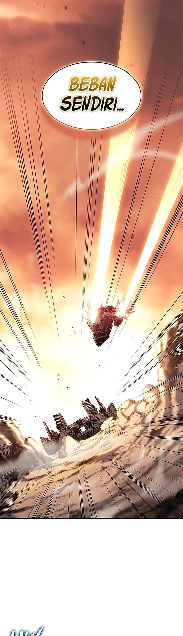 Bad Born Blood Chapter 32 - halaman 42