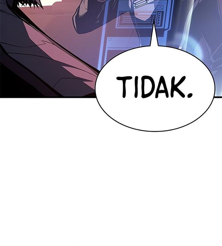 Bad Born Blood Chapter 32 - halaman 47