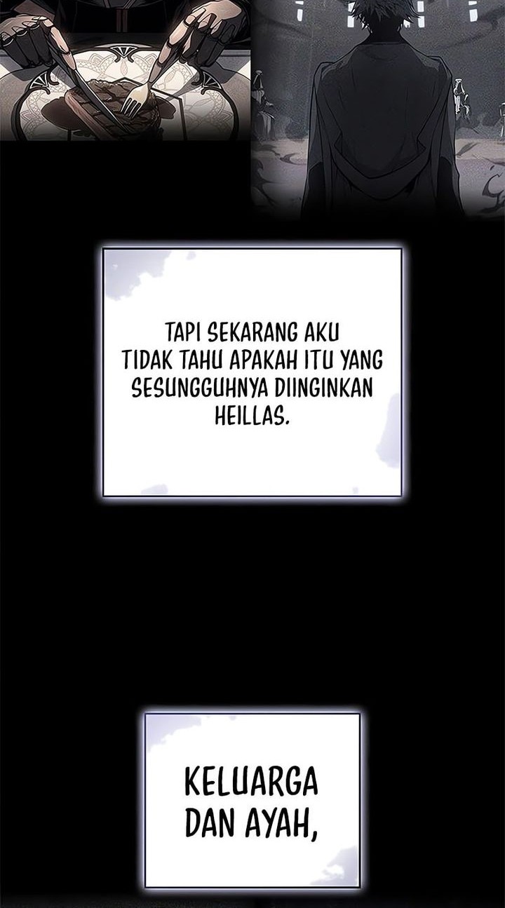 Bad Born Blood Chapter 32 - halaman 49