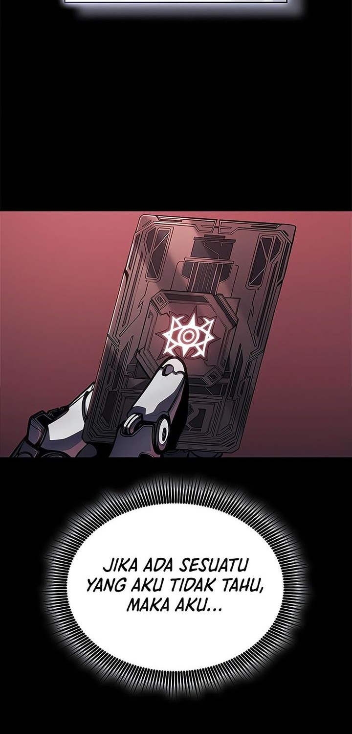 Bad Born Blood Chapter 32 - halaman 51