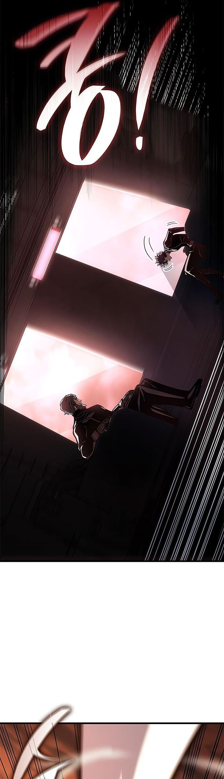 Bad Born Blood Chapter 32 - halaman 53