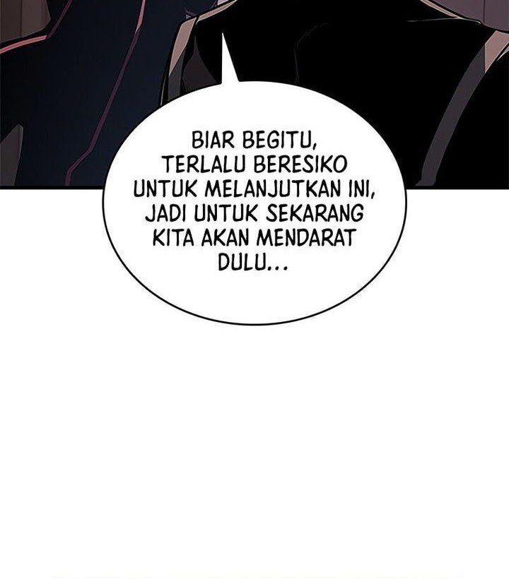 Bad Born Blood Chapter 32 - halaman 60