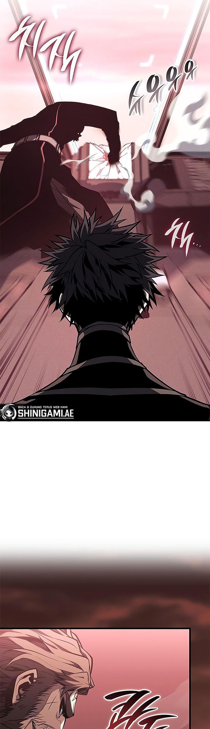 Bad Born Blood Chapter 32 - halaman 63