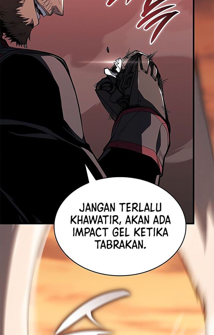 Bad Born Blood Chapter 32 - halaman 64