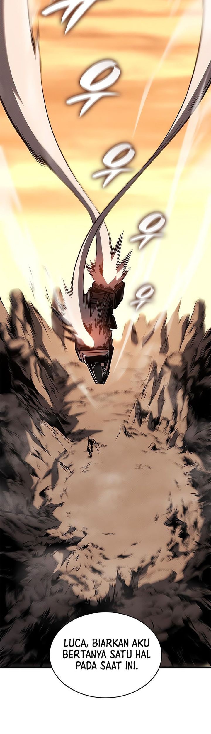 Bad Born Blood Chapter 32 - halaman 65