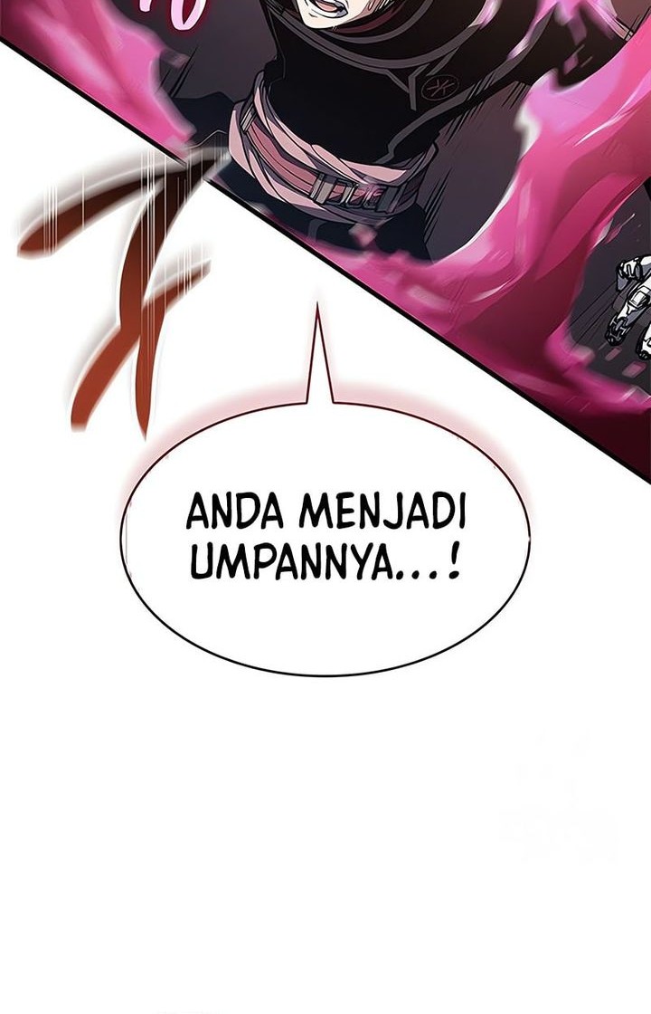 Bad Born Blood Chapter 32 - halaman 68