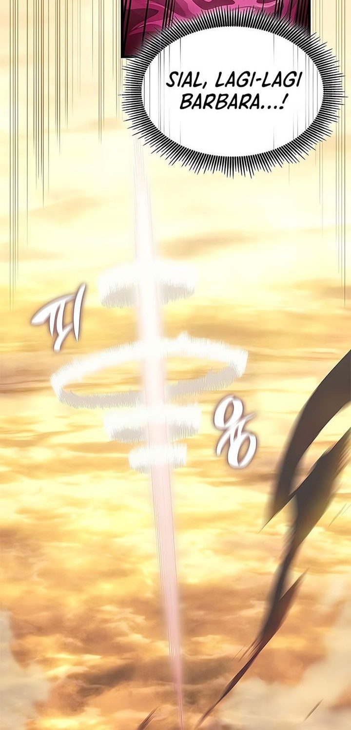 Bad Born Blood Chapter 32 - halaman 70
