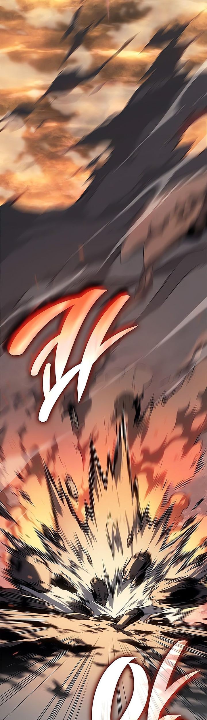 Bad Born Blood Chapter 32 - halaman 71