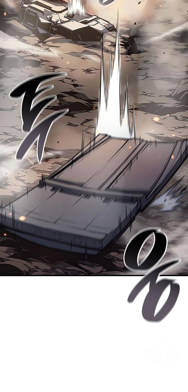 Bad Born Blood Chapter 32 - halaman 74