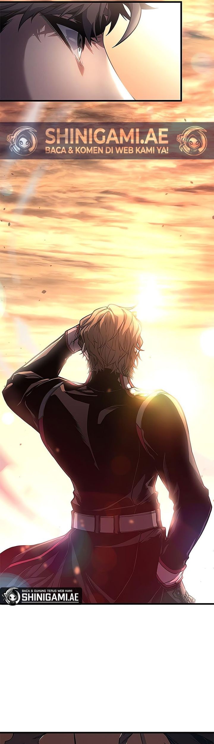Bad Born Blood Chapter 32 - halaman 79