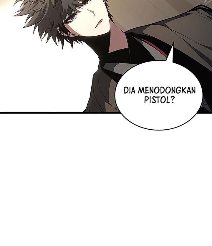 Bad Born Blood Chapter 32 - halaman 8