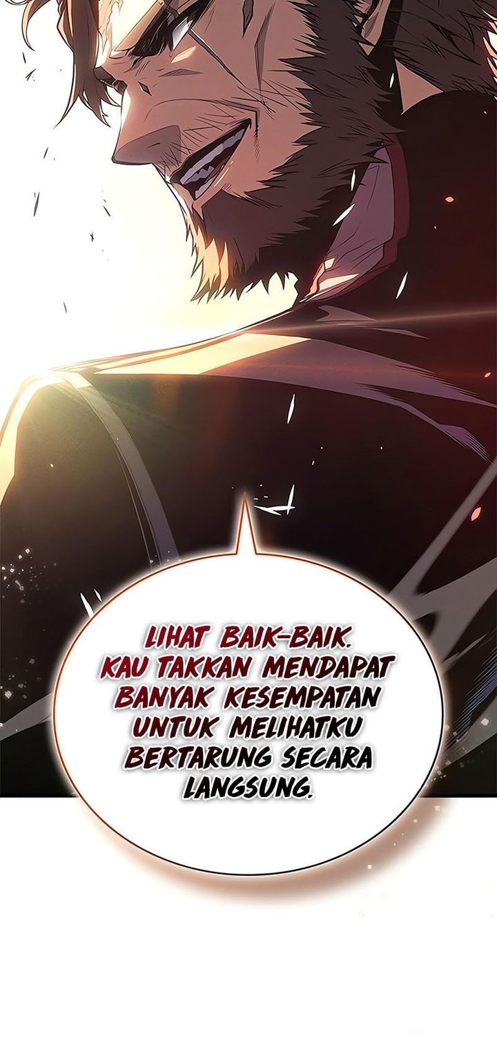 Bad Born Blood Chapter 32 - halaman 93