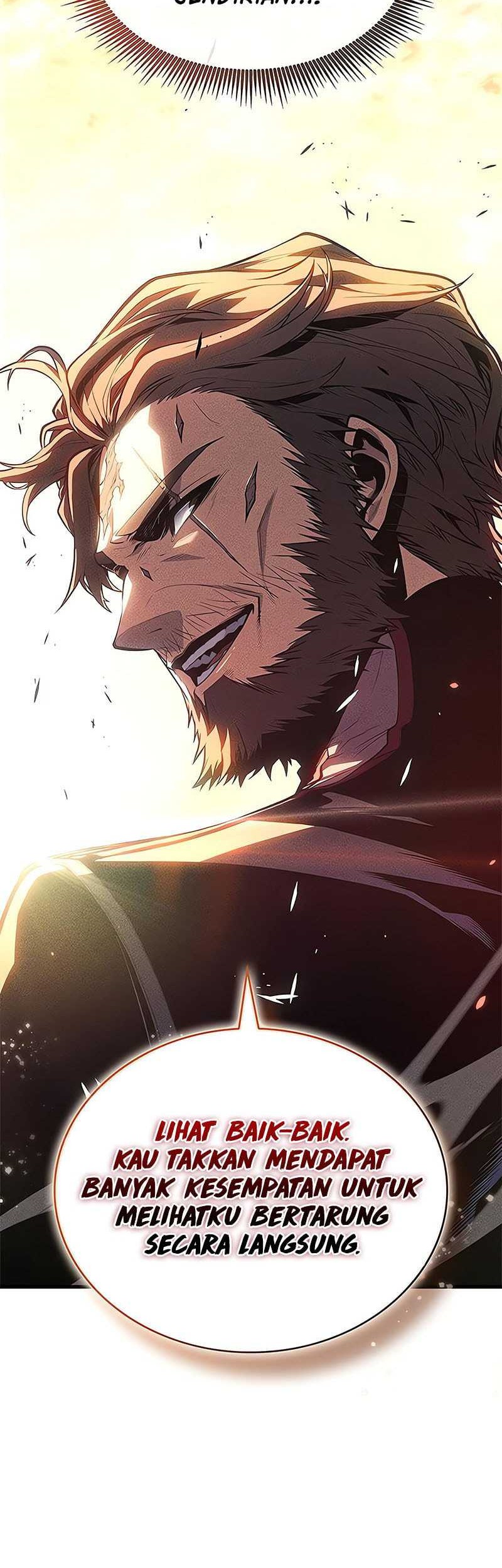 Bad Born Blood Chapter 33 - halaman 11