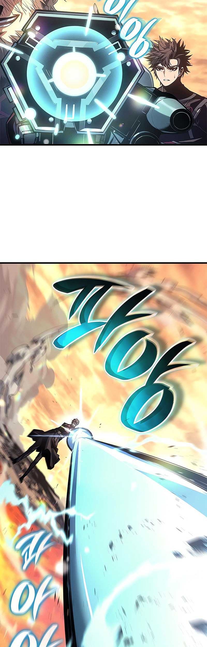 Bad Born Blood Chapter 33 - halaman 15