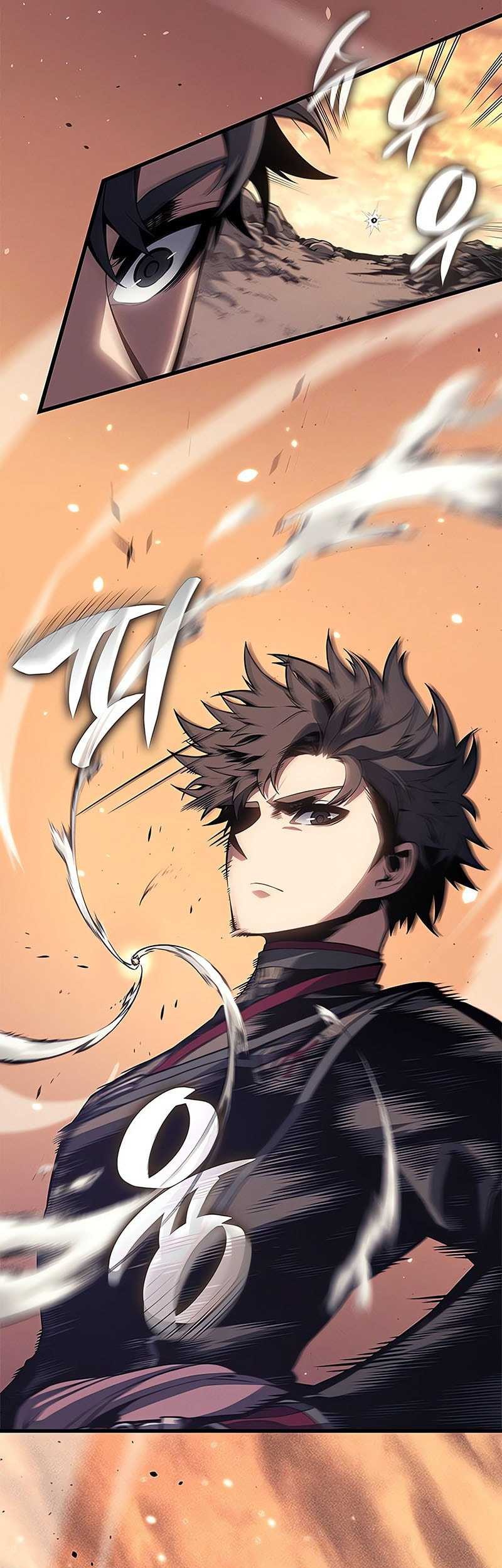 Bad Born Blood Chapter 33 - halaman 22