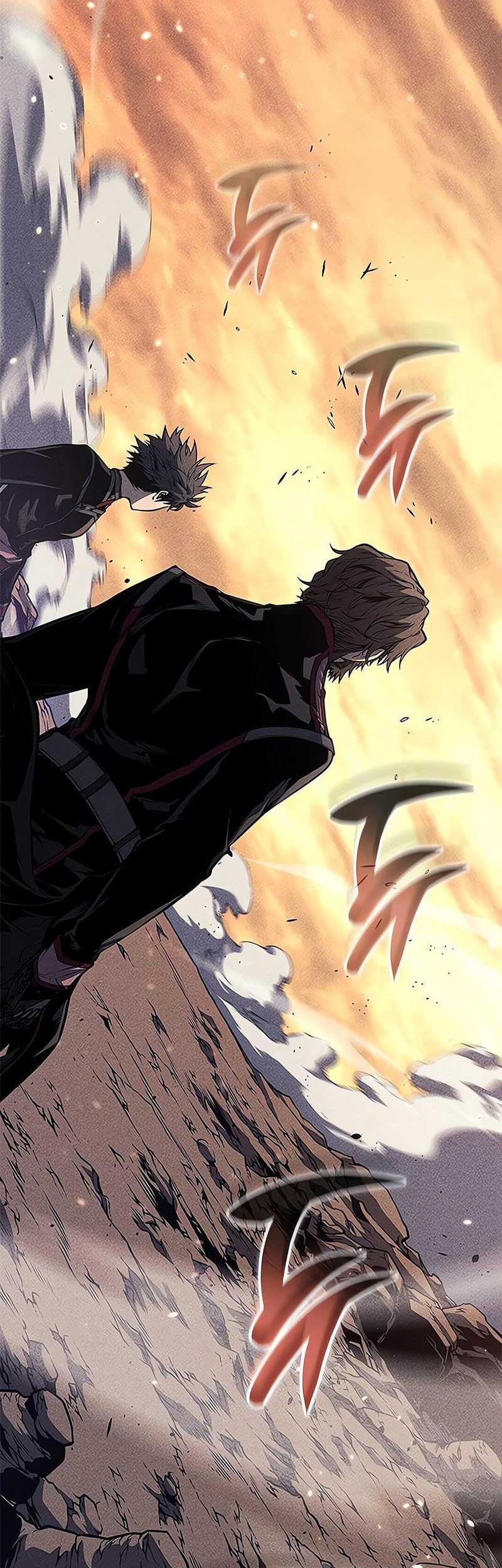 Bad Born Blood Chapter 33 - halaman 23