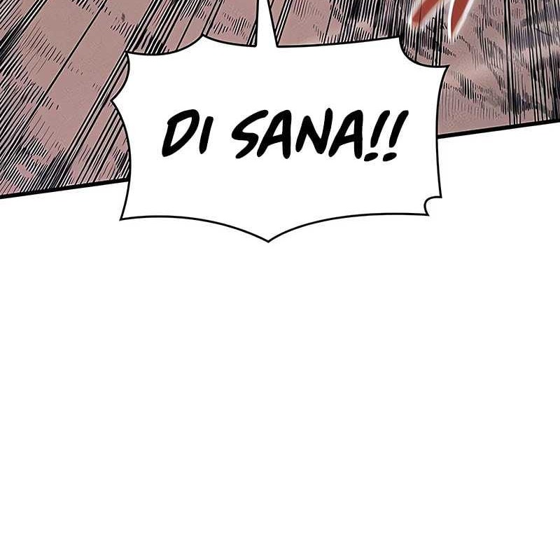 Bad Born Blood Chapter 33 - halaman 25