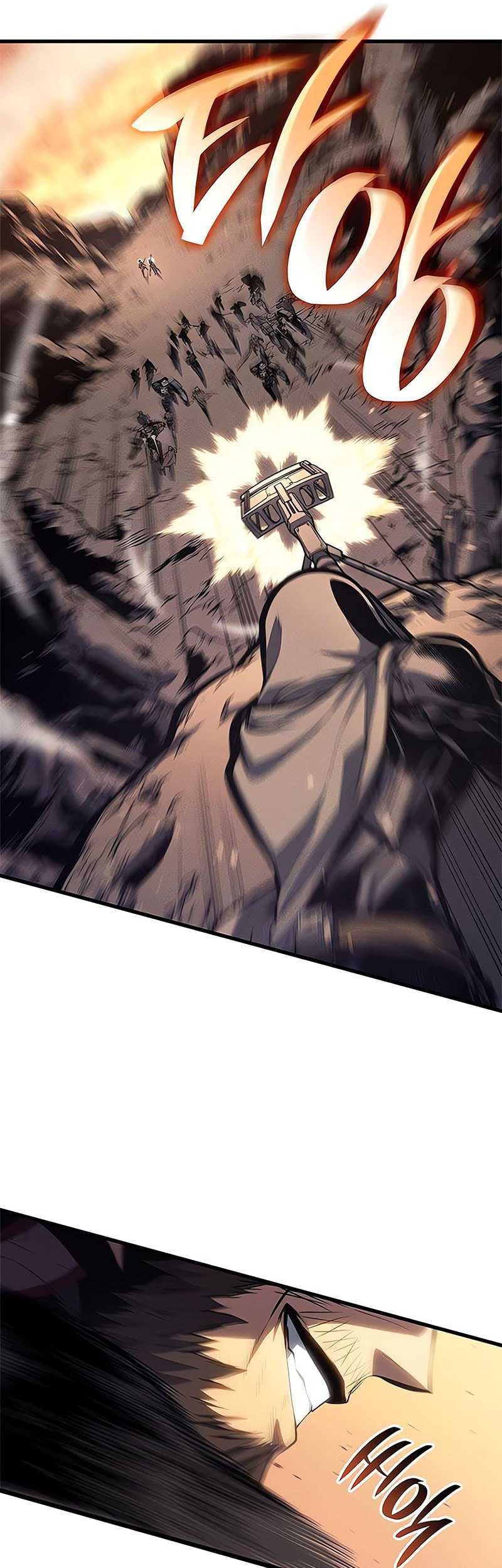 Bad Born Blood Chapter 33 - halaman 28