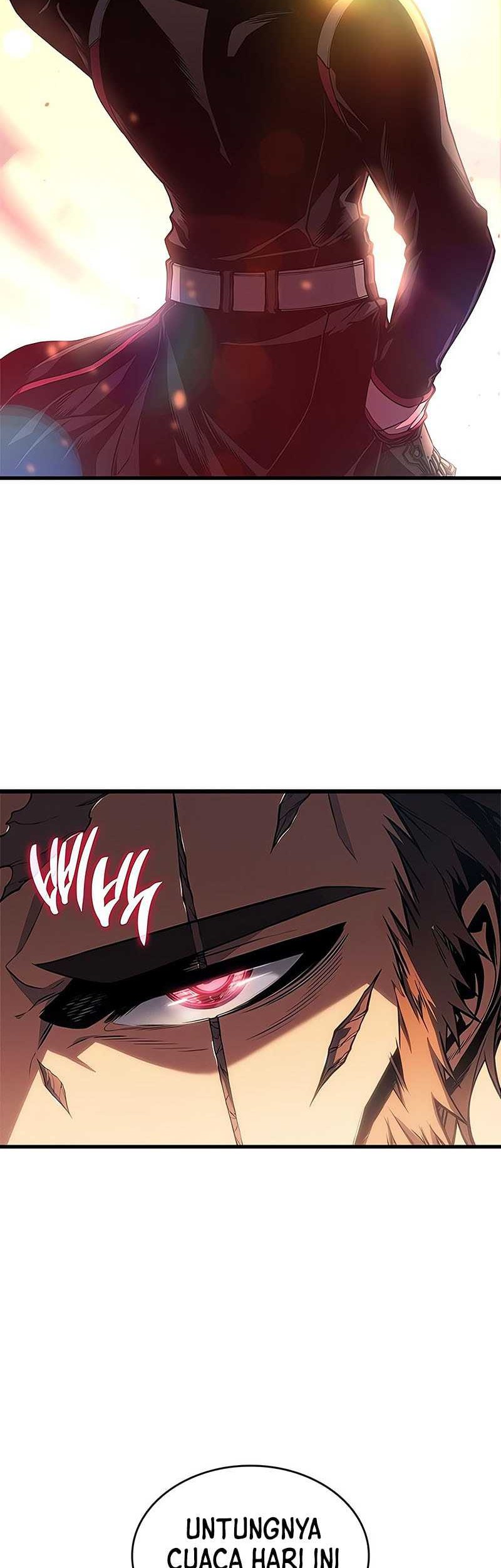 Bad Born Blood Chapter 33 - halaman 3