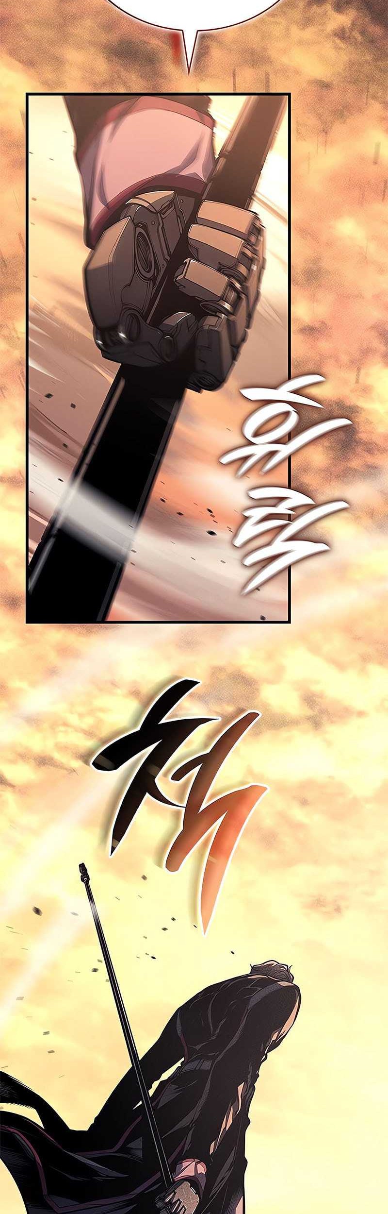 Bad Born Blood Chapter 33 - halaman 31