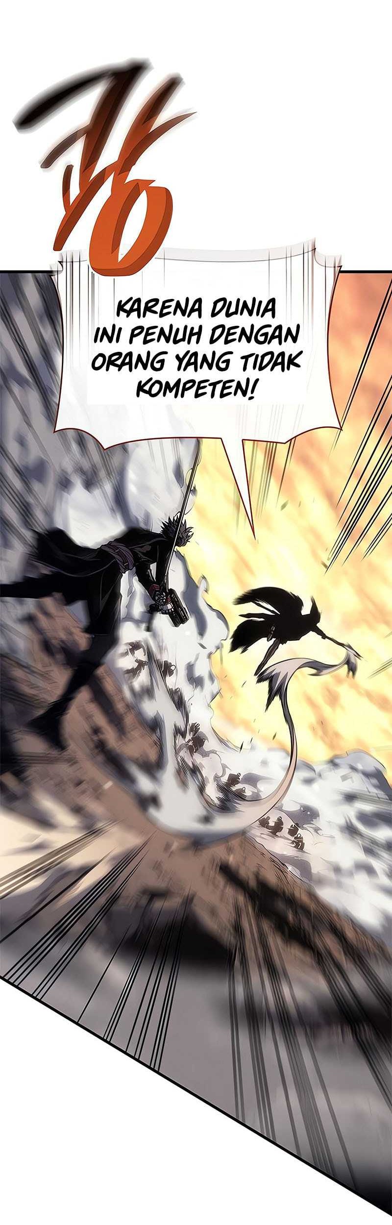 Bad Born Blood Chapter 33 - halaman 33