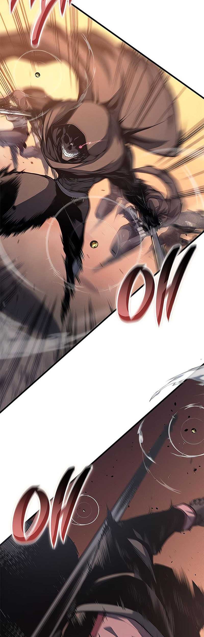 Bad Born Blood Chapter 33 - halaman 35