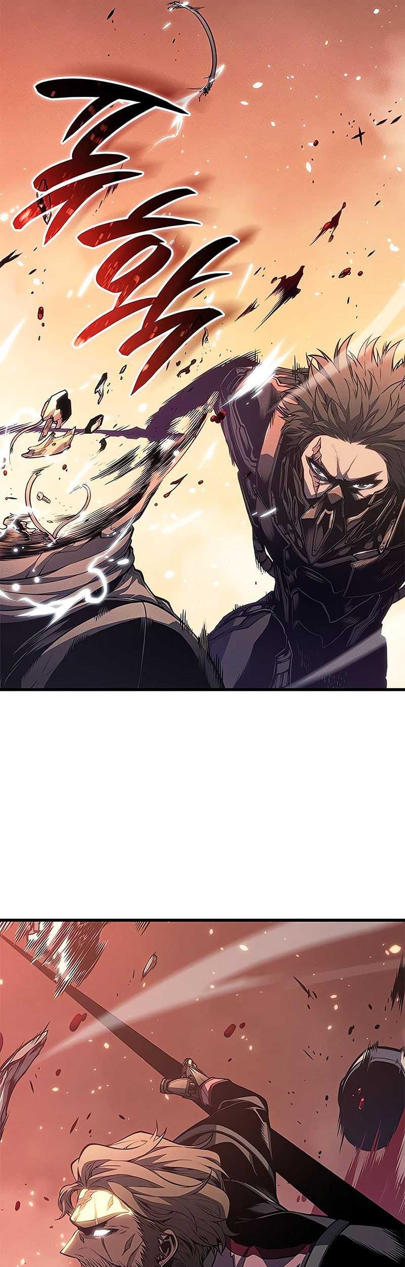 Bad Born Blood Chapter 33 - halaman 38