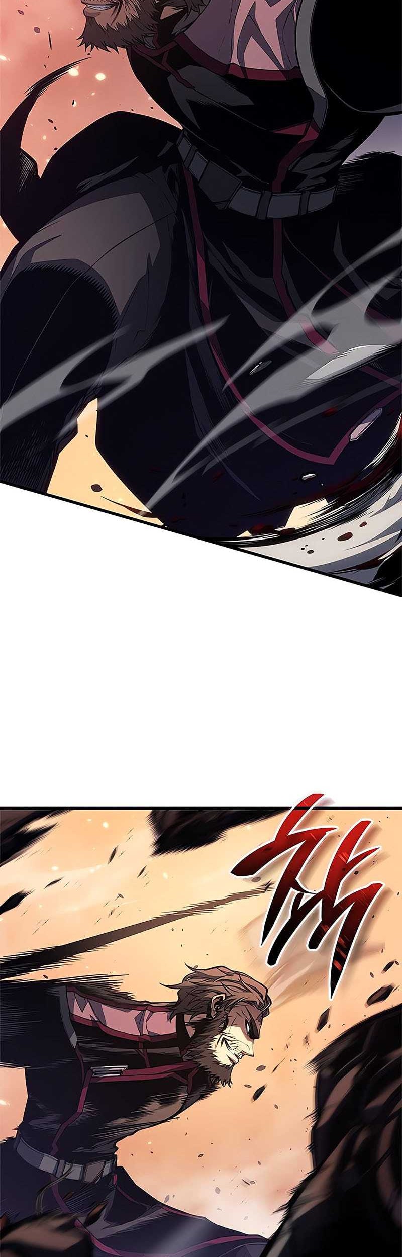 Bad Born Blood Chapter 33 - halaman 39