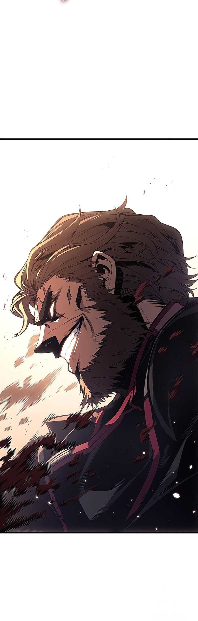 Bad Born Blood Chapter 33 - halaman 43