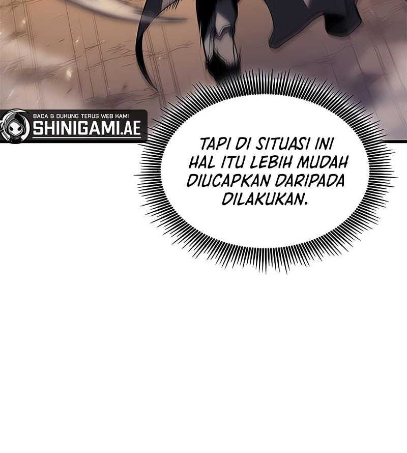 Bad Born Blood Chapter 33 - halaman 45