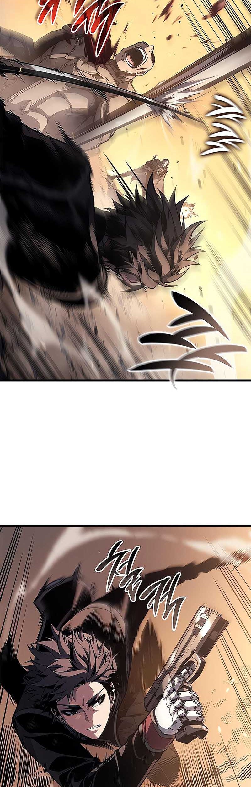 Bad Born Blood Chapter 33 - halaman 47