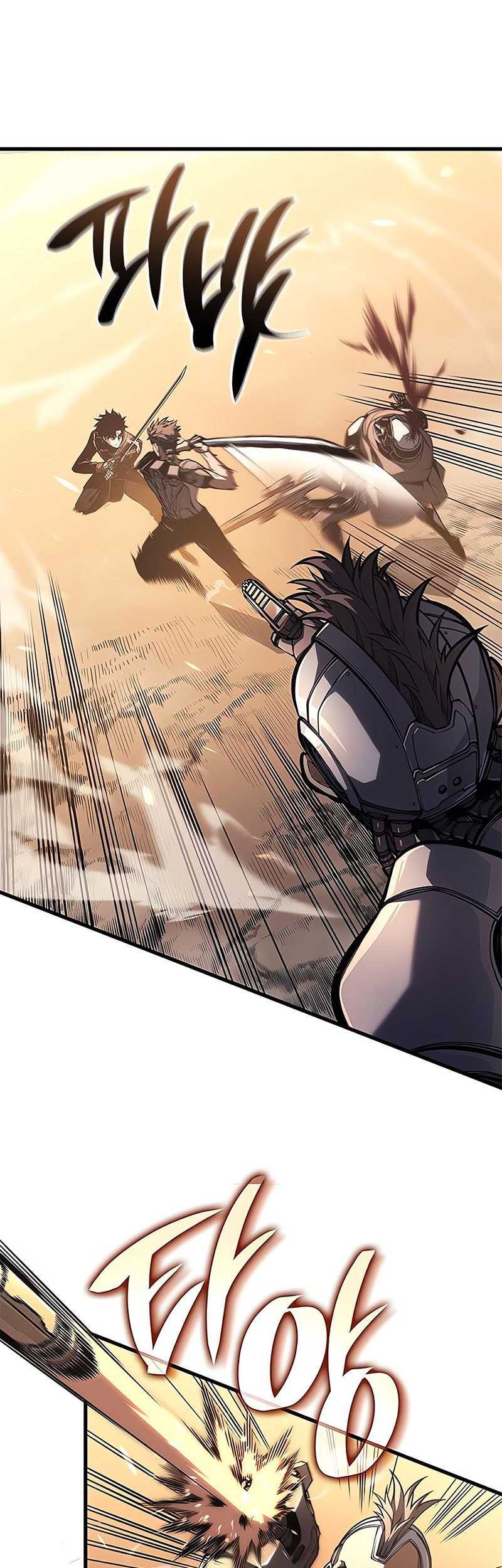 Bad Born Blood Chapter 33 - halaman 50