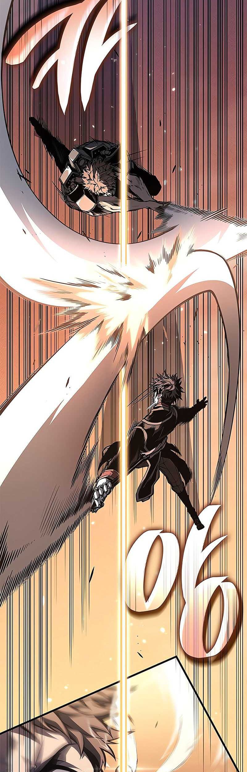 Bad Born Blood Chapter 33 - halaman 52