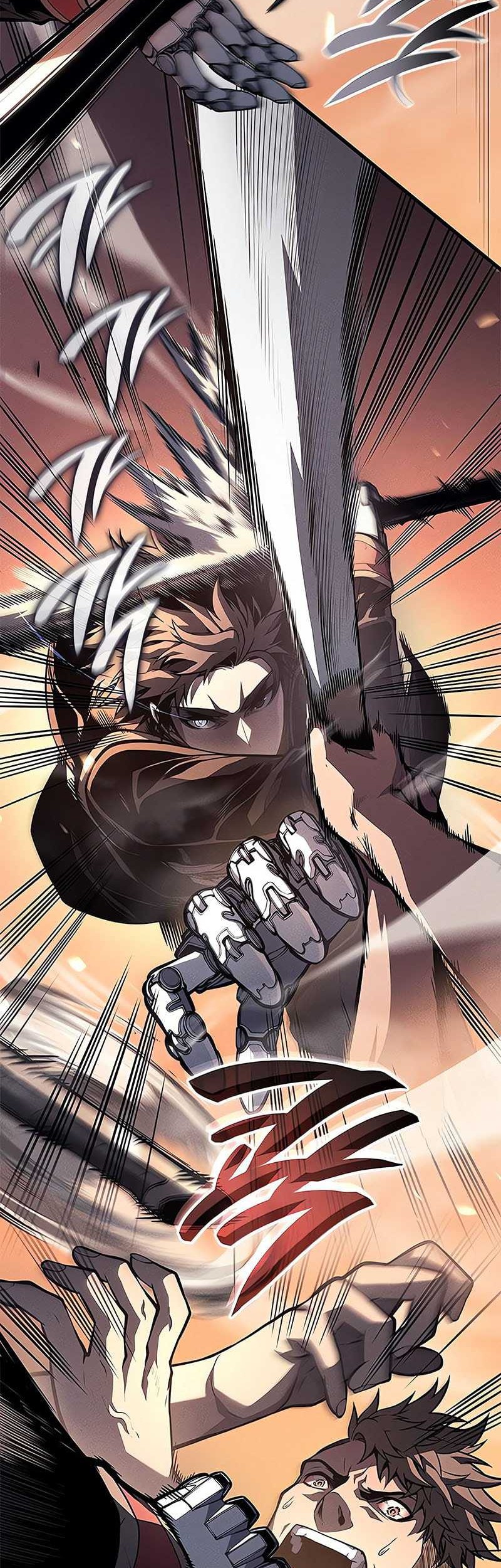 Bad Born Blood Chapter 33 - halaman 57