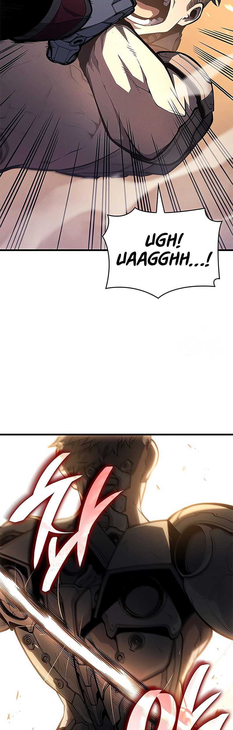 Bad Born Blood Chapter 33 - halaman 58