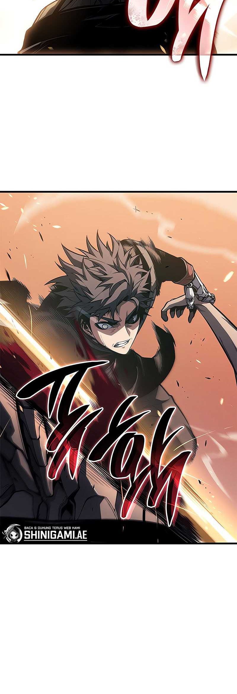 Bad Born Blood Chapter 33 - halaman 59